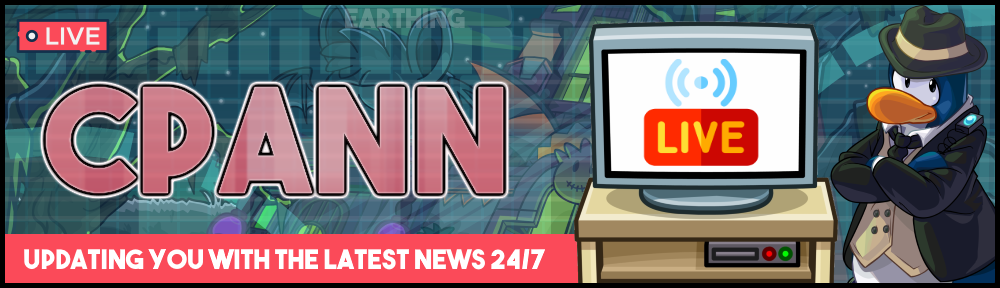 Club Penguin Army News Network